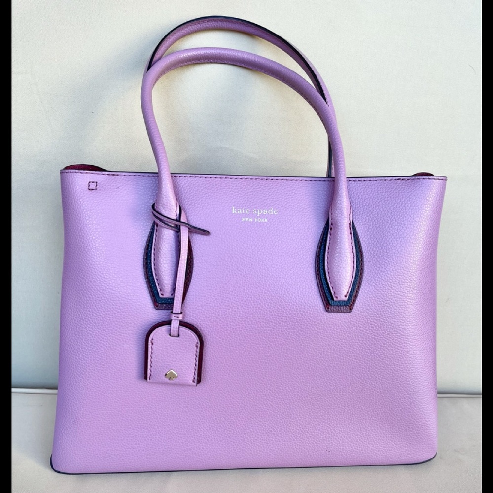 Kate Spade New York Eva Medium Top Zip Satchel